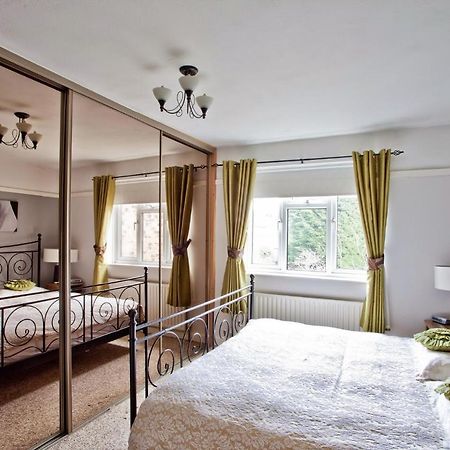 Holiday Home Γιορκ Εξωτερικό φωτογραφία